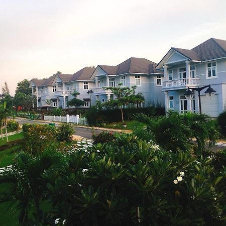 Villa Mui Ne Phan Thiet Exterior photo