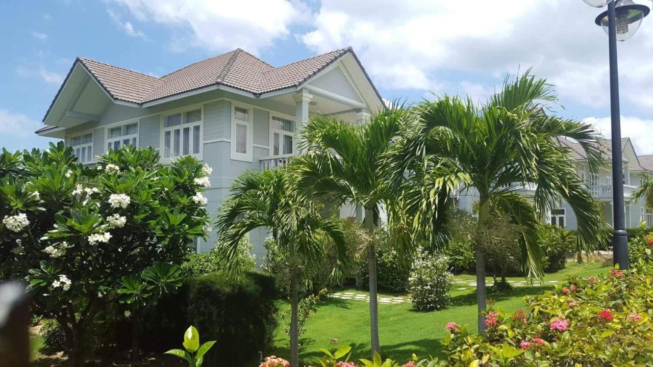 Villa Mui Ne Phan Thiet Exterior photo