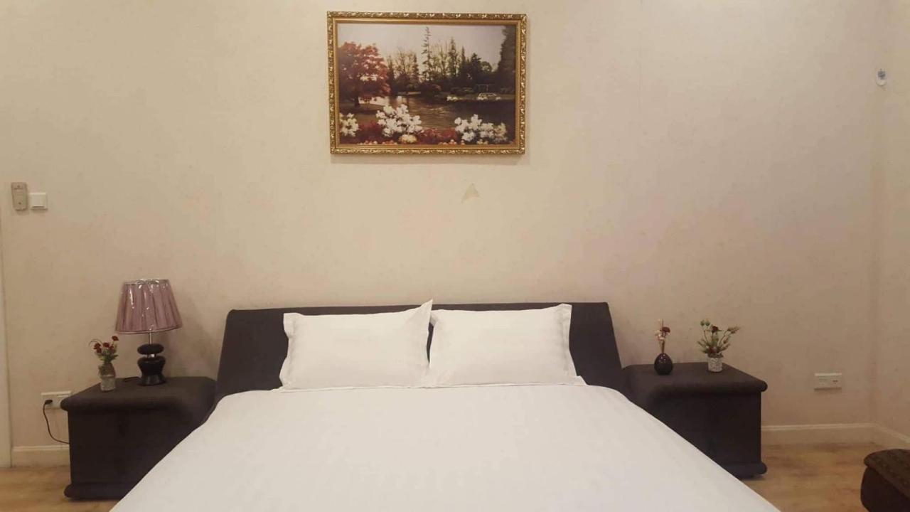 Villa Mui Ne Phan Thiet Exterior photo