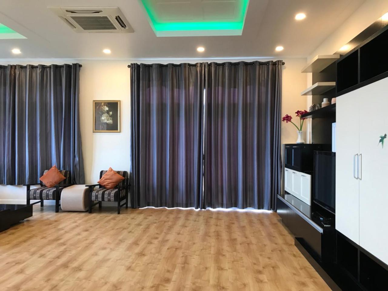 Villa Mui Ne Phan Thiet Exterior photo