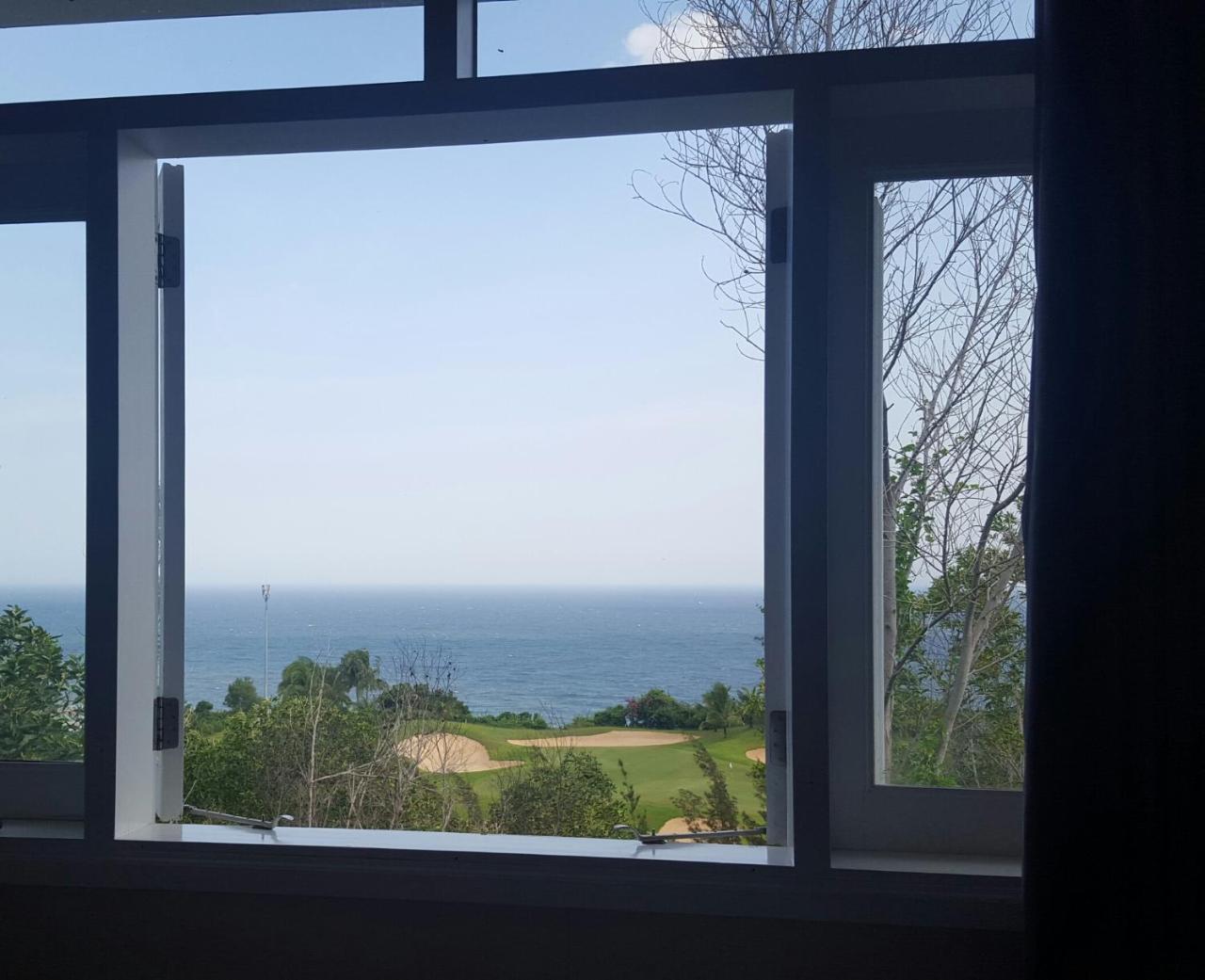 Villa Mui Ne Phan Thiet Exterior photo
